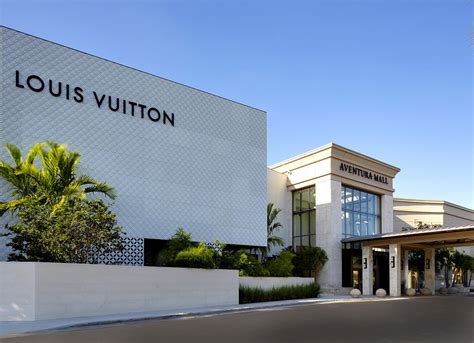 aventura mall louis vuitton|Louis Vuitton aventura locations.